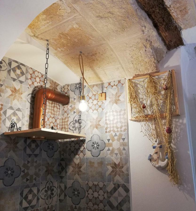 La Dimora Di Mercurio Monopoli Exterior foto